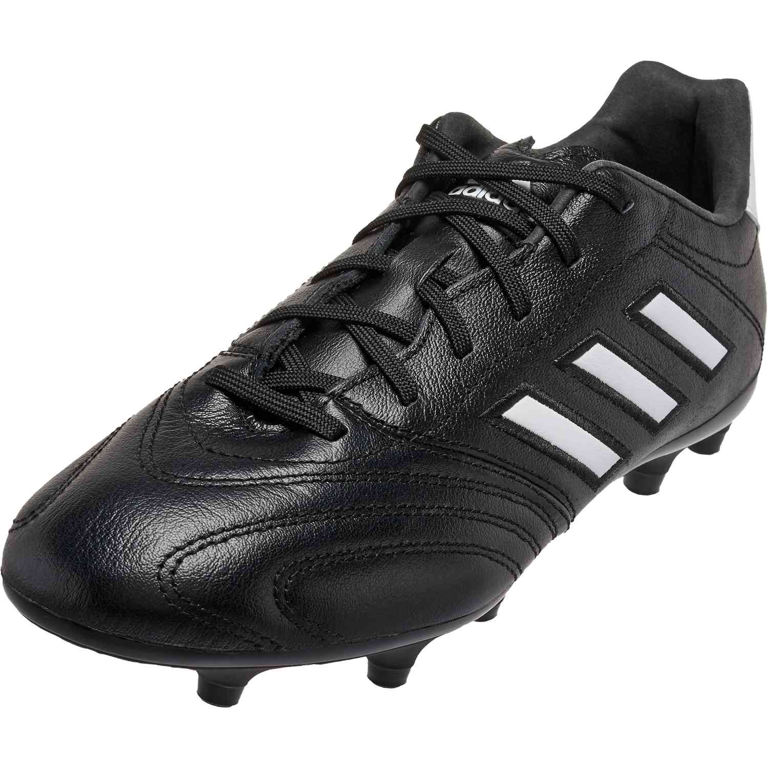 adidas copa black and white