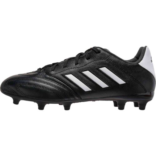 adidas COPA Kapitan FG – Black/White