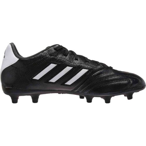 adidas COPA Kapitan FG – Black/White