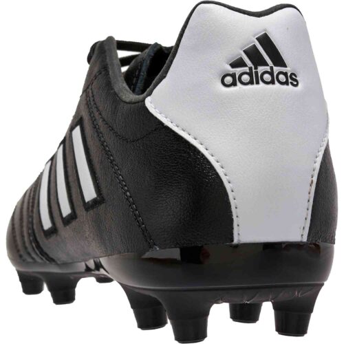 adidas COPA Kapitan FG – Black/White