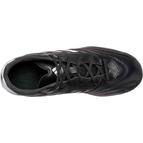 adidas COPA Kapitan FG – Black/White