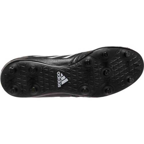 adidas COPA Kapitan FG – Black/White