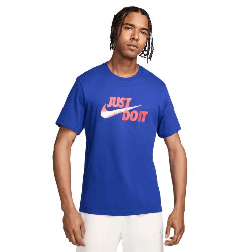 Nike USA T-shirt – Old Royal