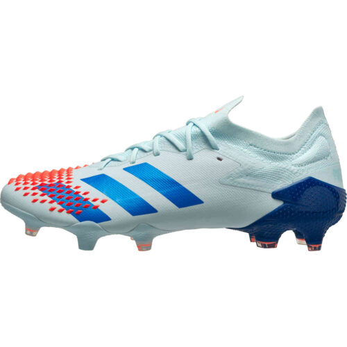 adidas Low Cut Predator Mutator 20.1 FG – GloryHunter