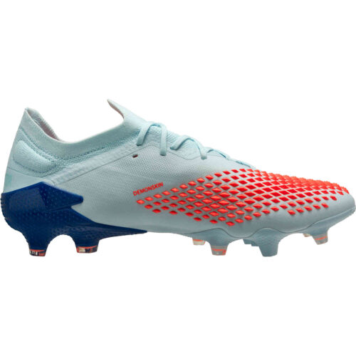 adidas Low Cut Predator Mutator 20.1 FG – GloryHunter