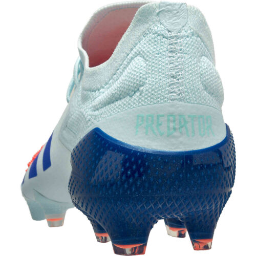 adidas Low Cut Predator Mutator 20.1 FG – GloryHunter