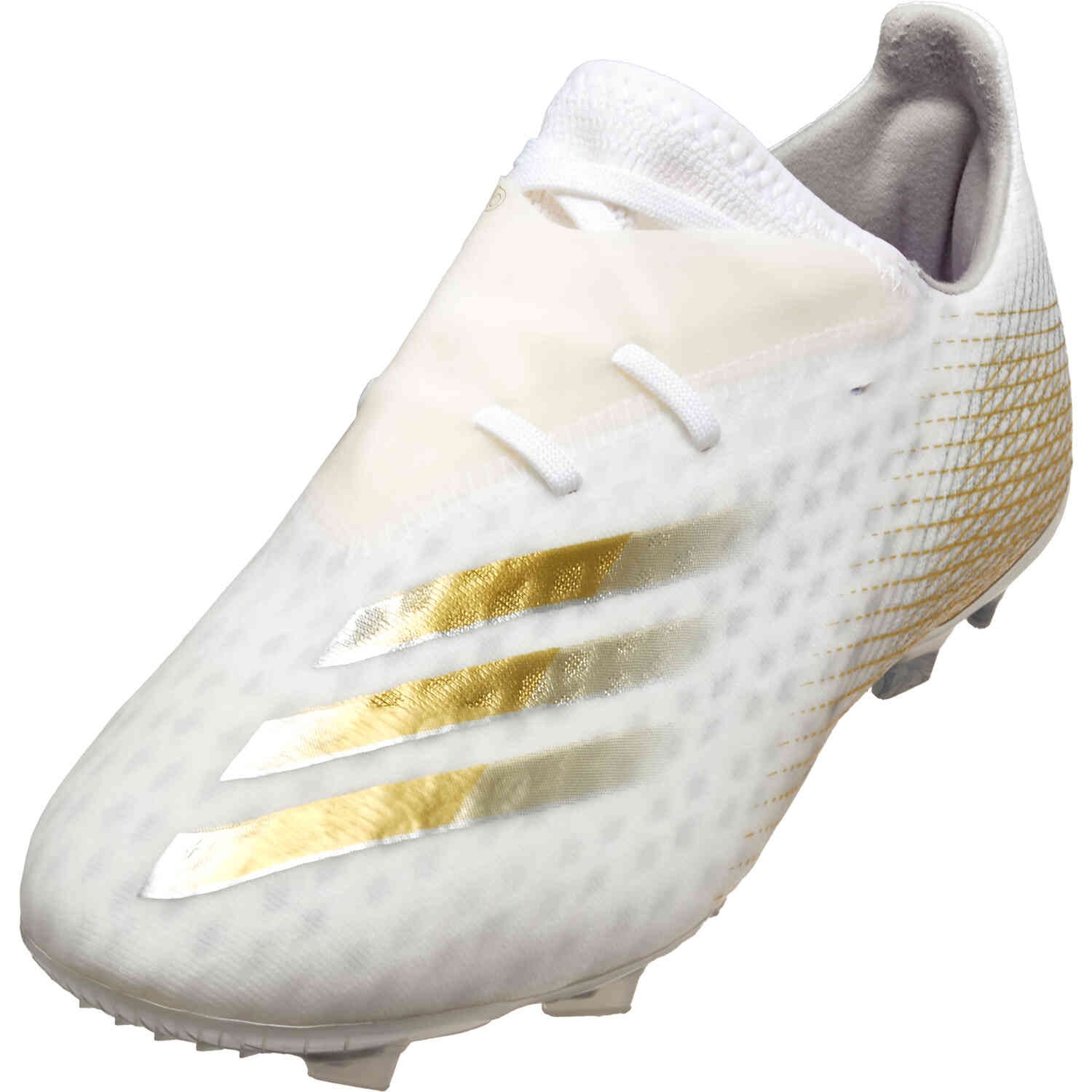 adidas X Ghosted.2 FG - InFlight 