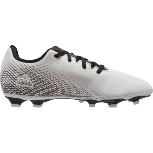 Kids adidas X Ghosted.4 FG – InFlight
