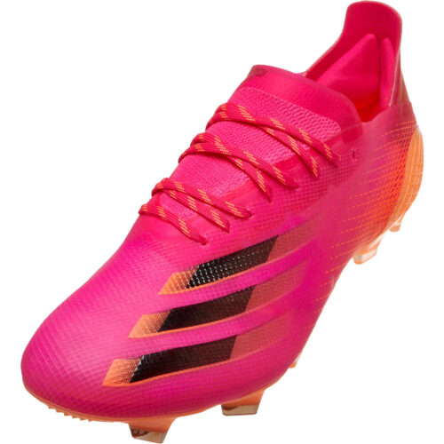 adidas X Ghosted.1 FG – Superspectral Pack