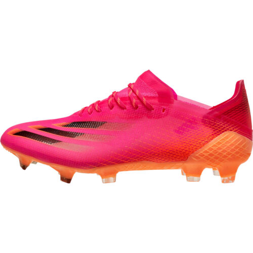 adidas X Ghosted.1 FG – Superspectral Pack