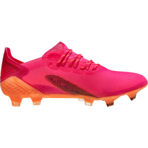 adidas X Ghosted.1 FG – Superspectral Pack
