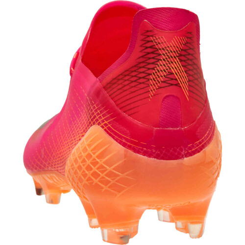 adidas X Ghosted.1 FG – Superspectral Pack