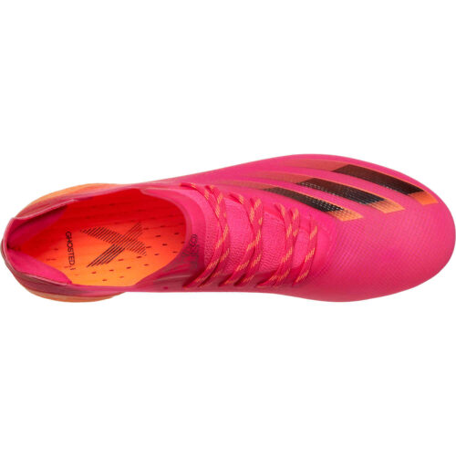 adidas X Ghosted.1 FG – Superspectral Pack