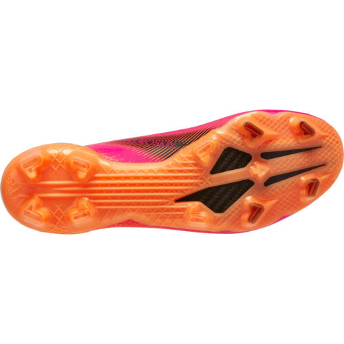 adidas X Ghosted.1 FG – Superspectral Pack