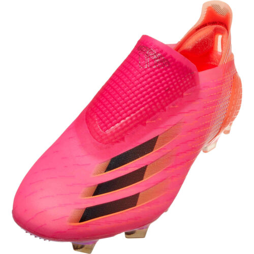 adidas X Ghosted+ FG – Superspectral Pack