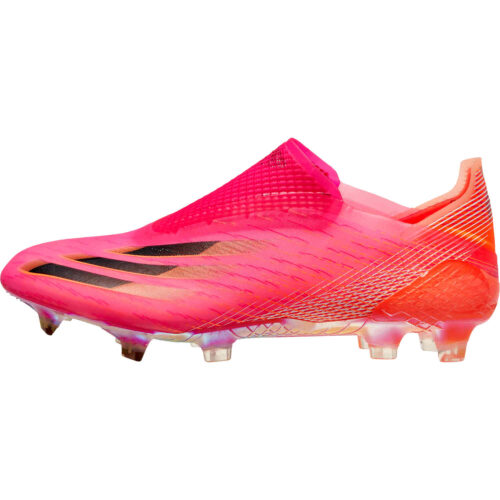 adidas X Ghosted+ FG – Superspectral Pack