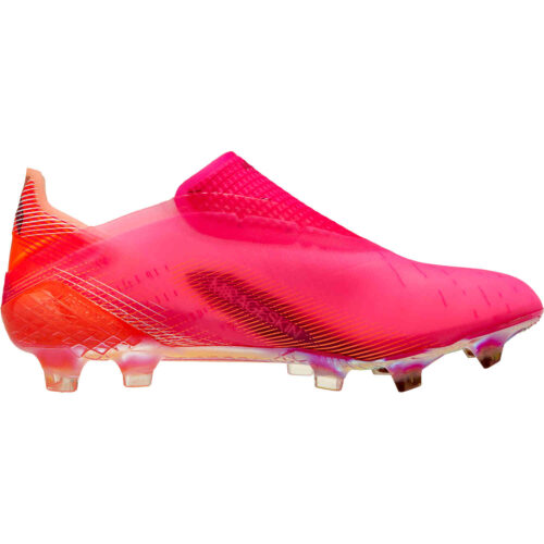 adidas X Ghosted+ FG – Superspectral Pack