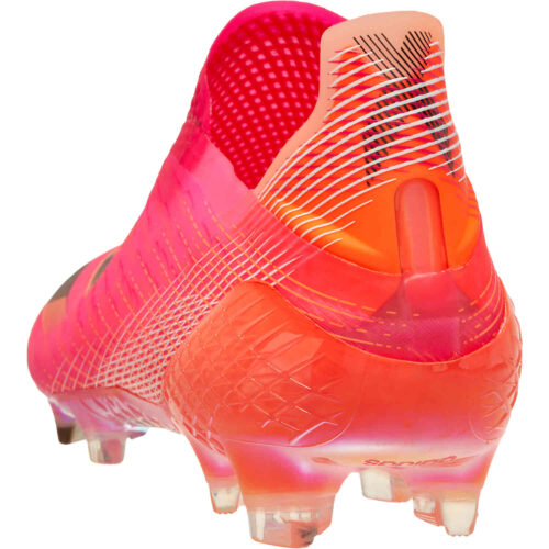 adidas X Ghosted+ FG – Superspectral Pack