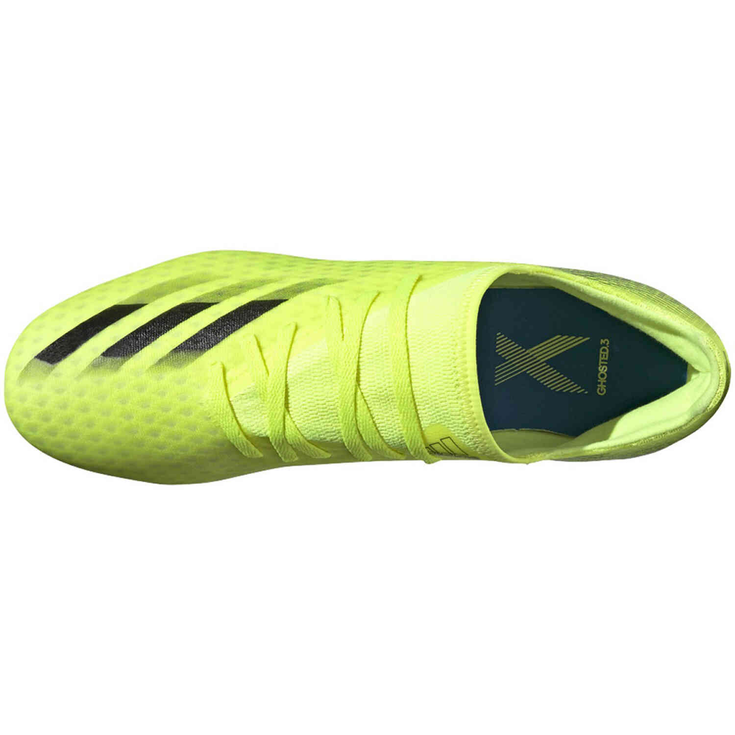 adidas X Ghosted.3 FG - Superlative Pack - SoccerPro