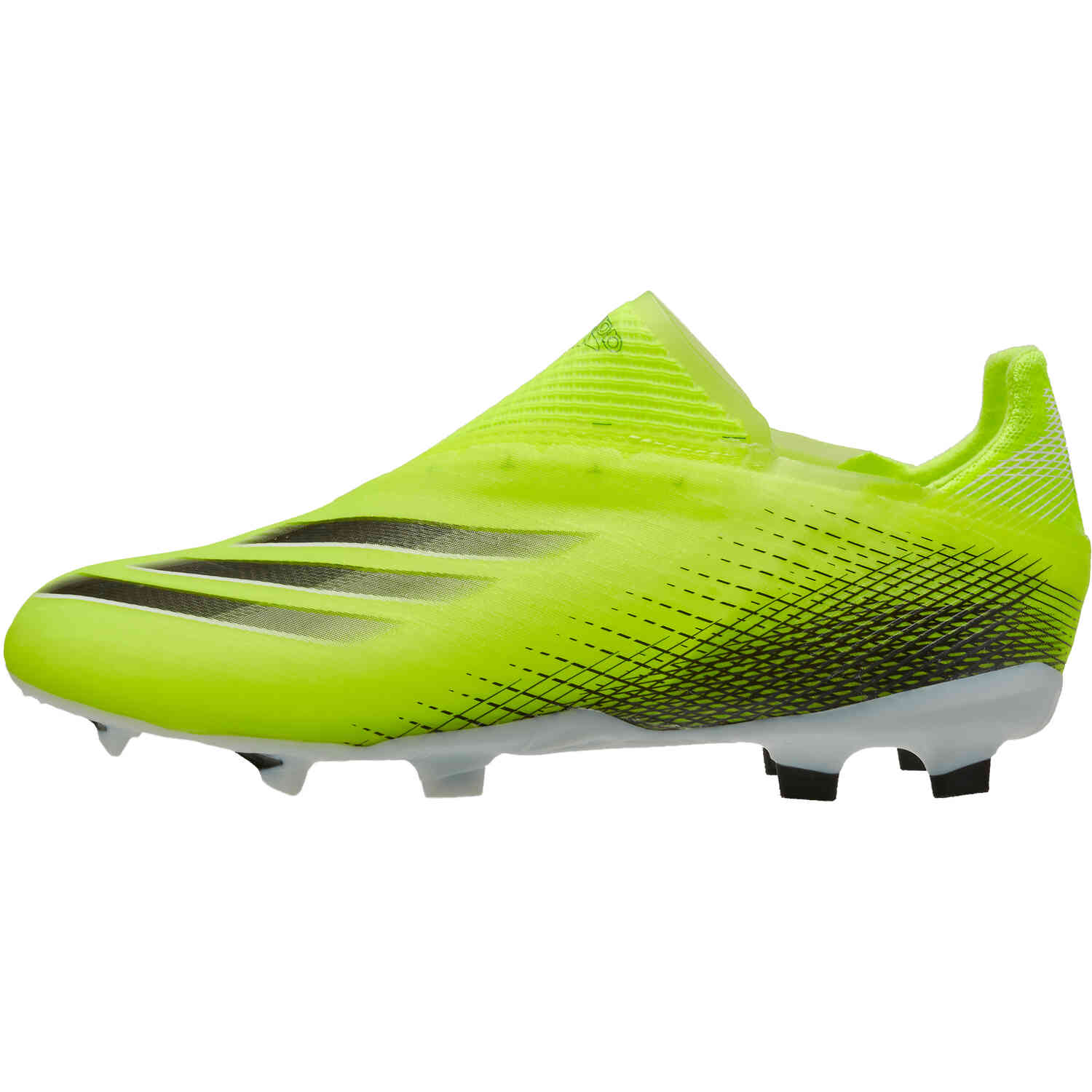 Kids adidas X Ghosted FG Superlative Pack SoccerPro