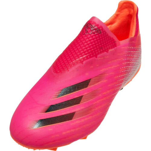 Kids adidas X Ghosted+ FG – Superspectral Pack