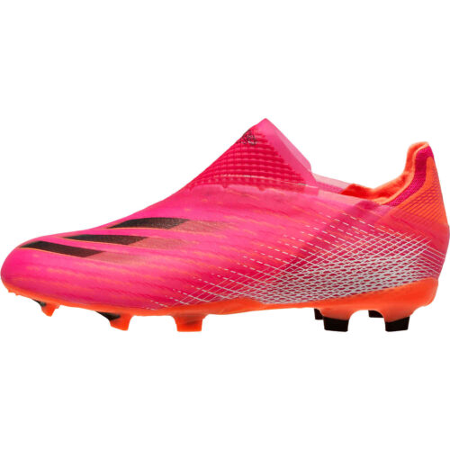 Kids adidas X Ghosted+ FG – Superspectral Pack
