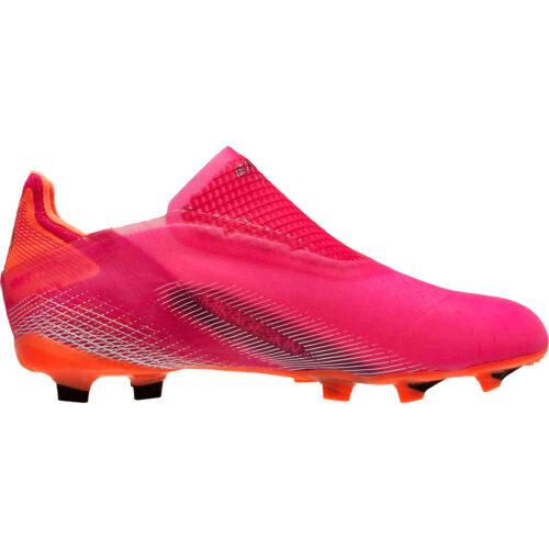 Kids adidas X Ghosted+ FG – Superspectral Pack