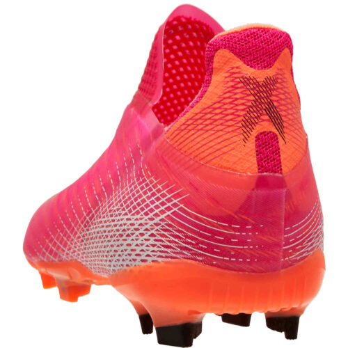 Kids adidas X Ghosted+ FG – Superspectral Pack