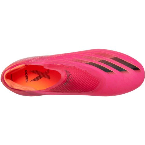 Kids adidas X Ghosted+ FG – Superspectral Pack