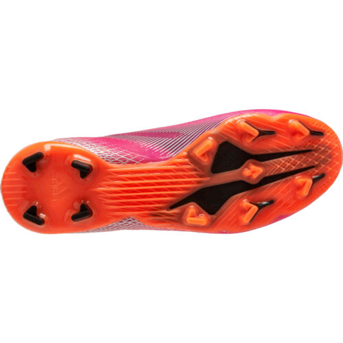 Kids adidas X Ghosted+ FG – Superspectral Pack