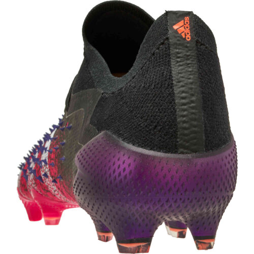 adidas Low Cut Predator Freak.1 FG – Superspectral Pack