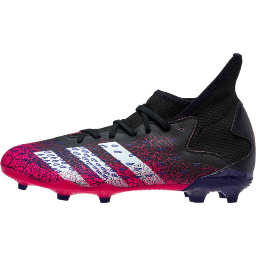 Kids adidas Predator Freak.3 FG – Superspectral Pack