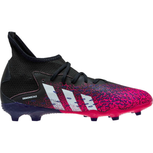 Kids adidas Predator Freak.3 FG – Superspectral Pack