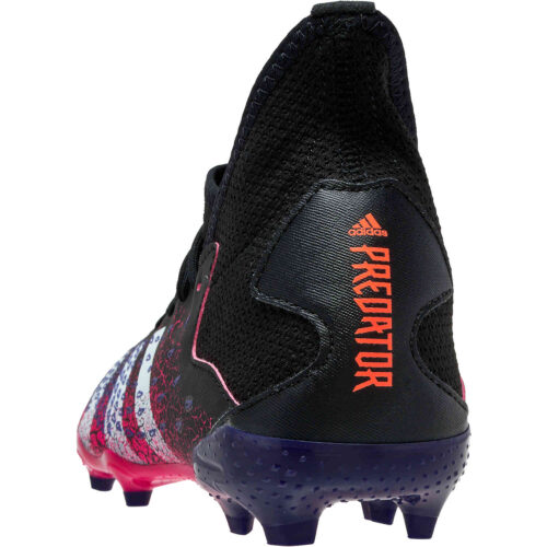 Kids adidas Predator Freak.3 FG – Superspectral Pack