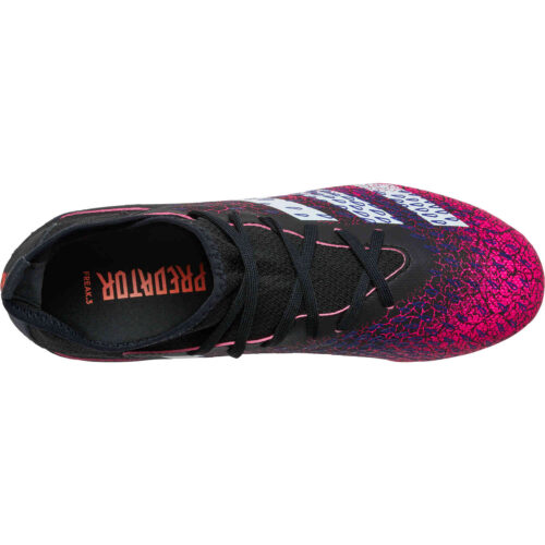 Kids adidas Predator Freak.3 FG – Superspectral Pack