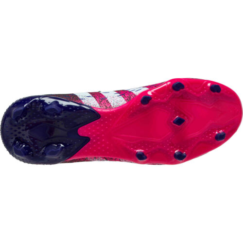 Kids adidas Predator Freak.3 FG – Superspectral Pack