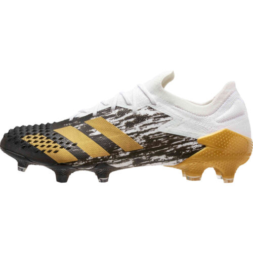adidas Low Cut Predator Mutator 20.1 FG – InFlight
