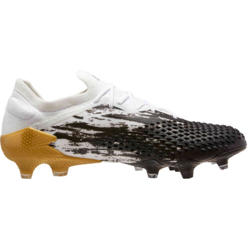 adidas Low Cut Predator Mutator 20.1 FG – InFlight