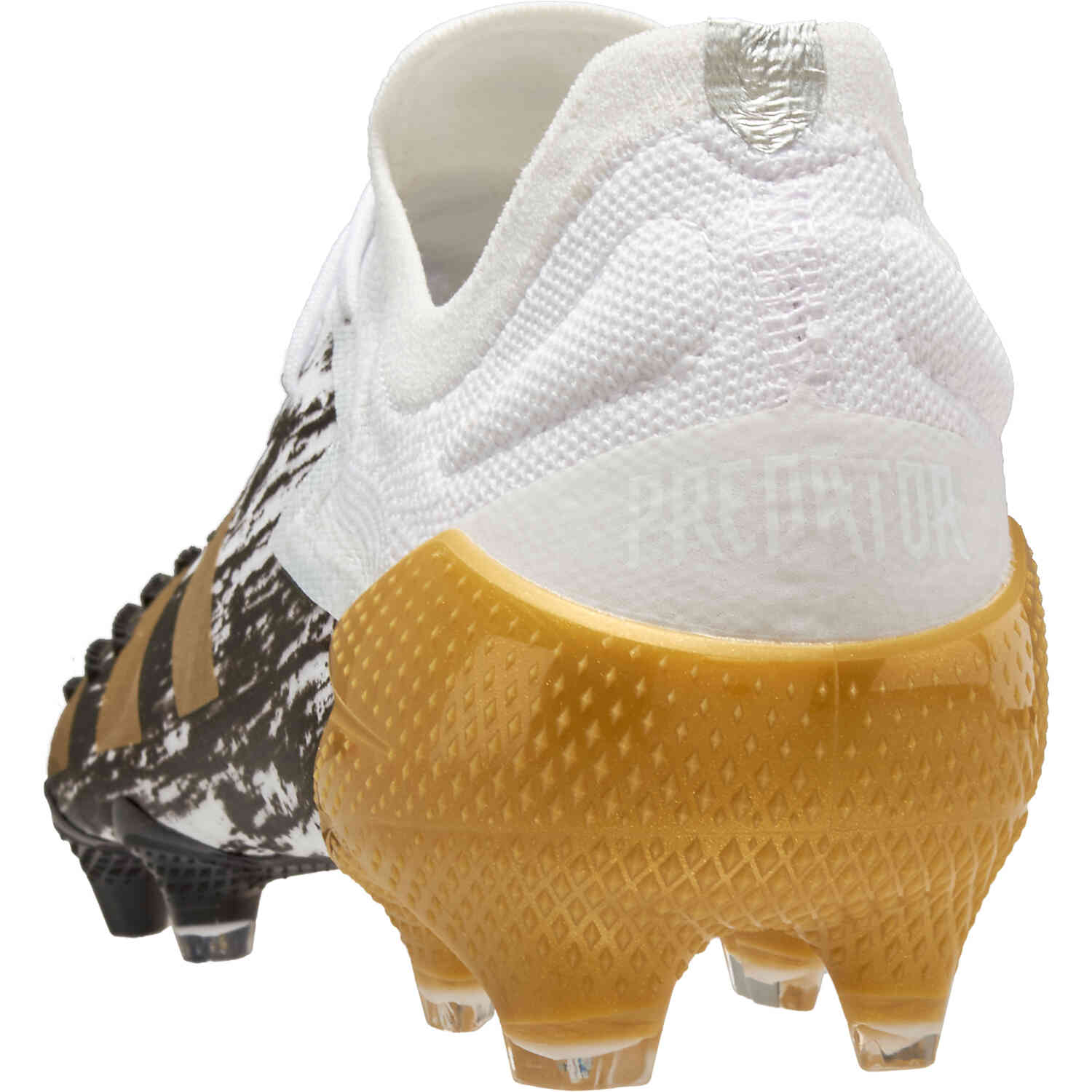 adidas Low Cut Predator Mutator 20.1 FG - InFlight - SoccerPro