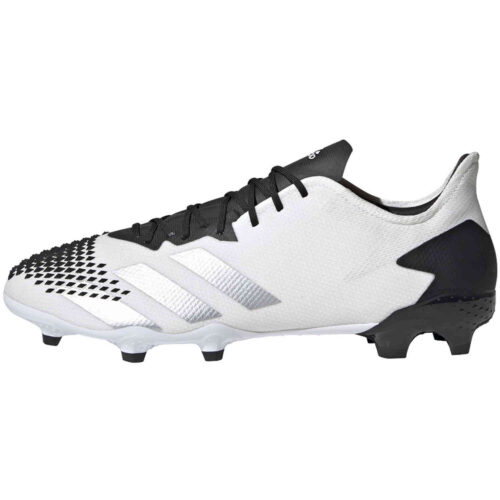 adidas Predator 20.2 FG – InFlight