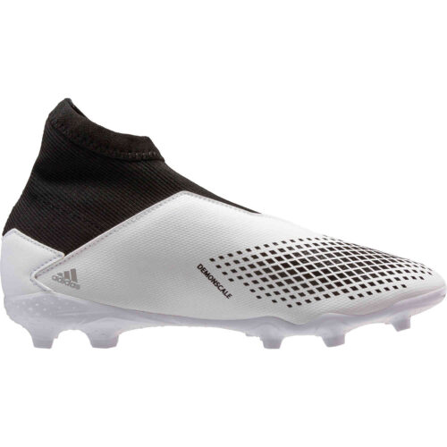 Kids adidas Laceless Predator 20.3 FG – InFlight