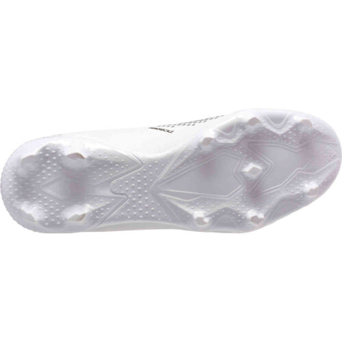 Kids adidas Laceless Predator 20.3 FG – InFlight