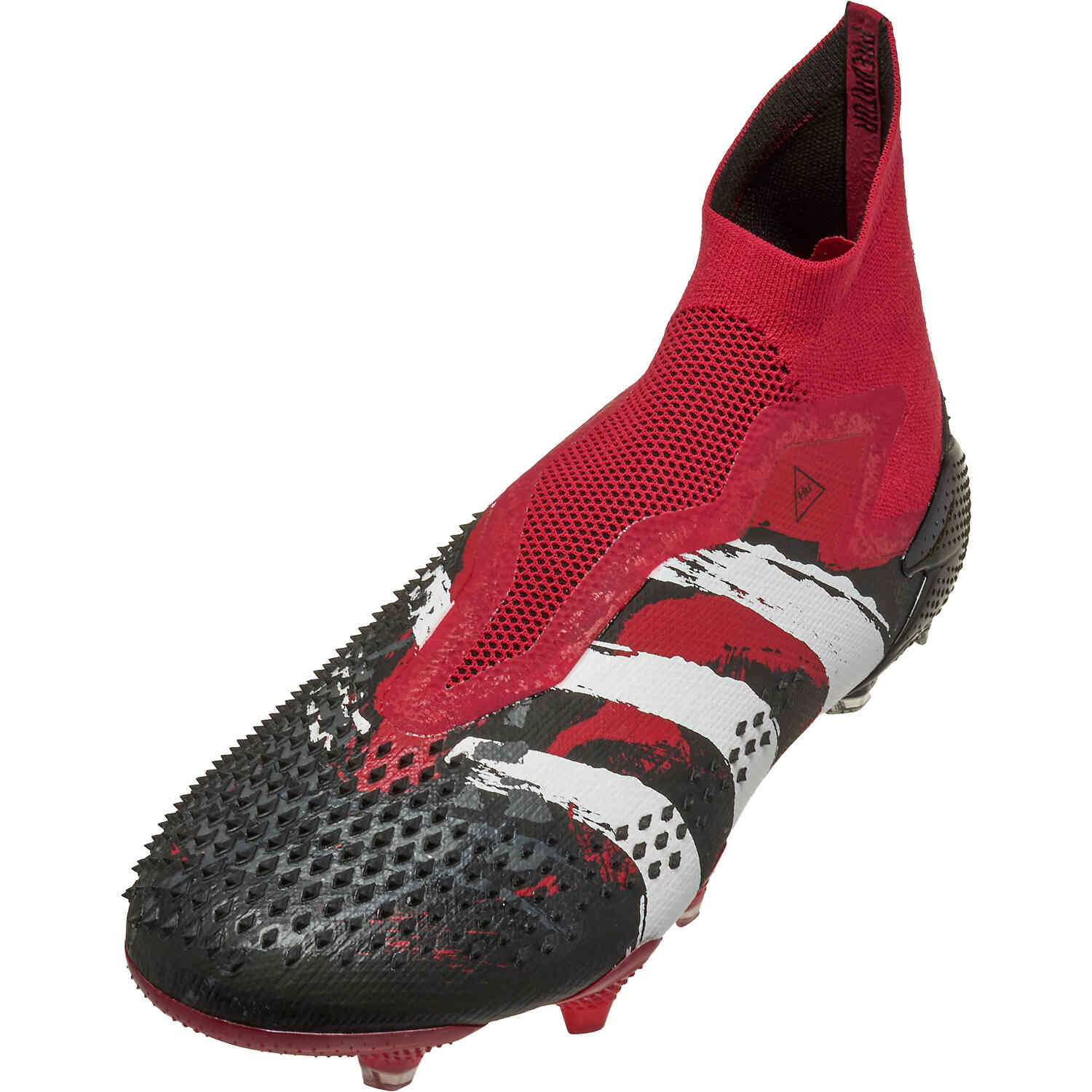 adidas Human Race Predator Mutator 20 FG Pharrell SoccerPro