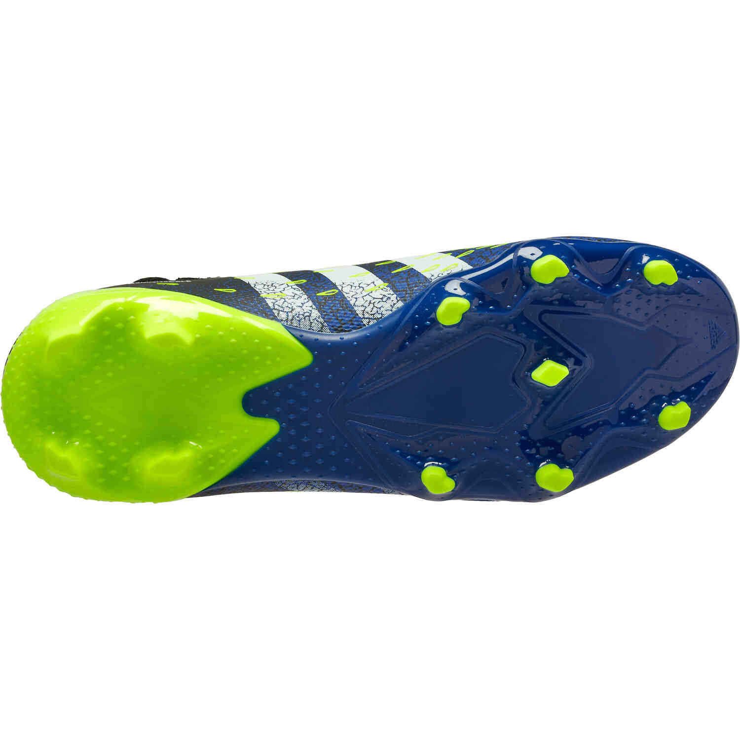 new laceless predators