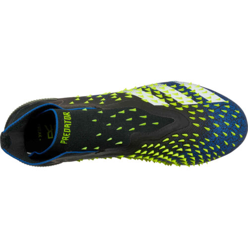 adidas Predator Freak+ FG Soccer Cleats – Superlative Pack