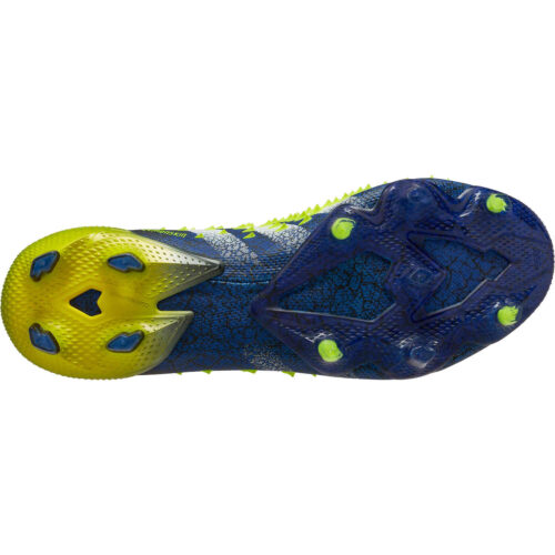 adidas Predator Freak+ FG Soccer Cleats – Superlative Pack