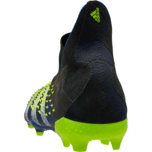 Kids adidas Predator Freak+ FG Soccer Cleats – Superlative Pack