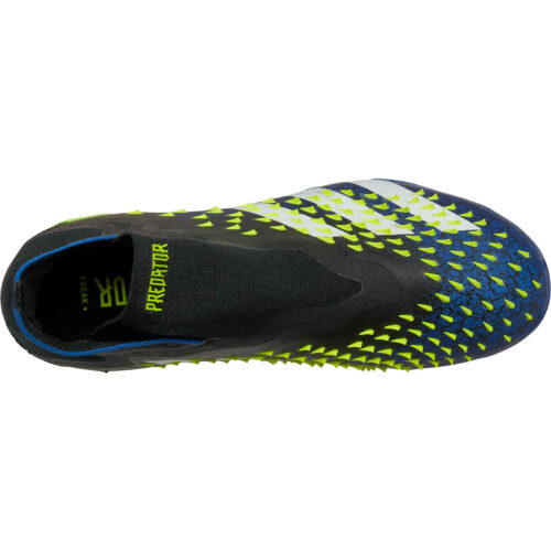 Kids adidas Predator Freak+ FG Soccer Cleats – Superlative Pack
