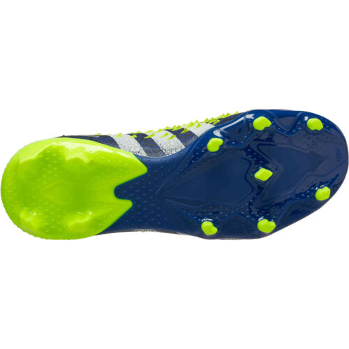 Kids adidas Predator Freak+ FG Soccer Cleats – Superlative Pack