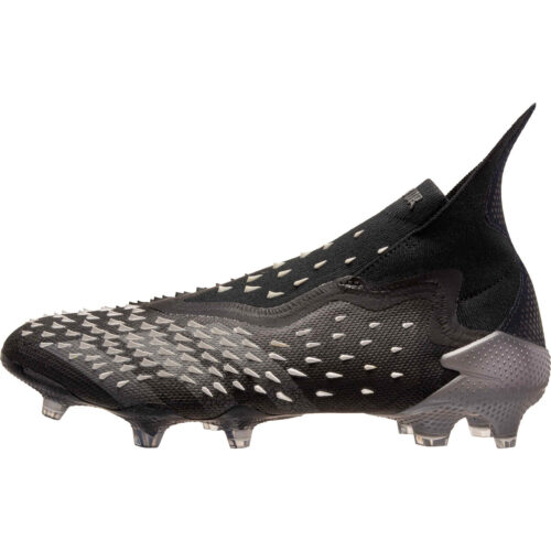 adidas Predator Freak+ FG – Superstealth Pack